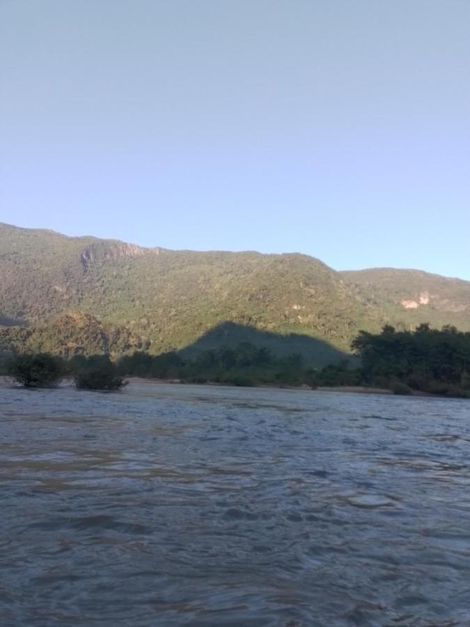 Lattanavongsa Guesthouse And Bungalows Muang Ngoi Luaran gambar