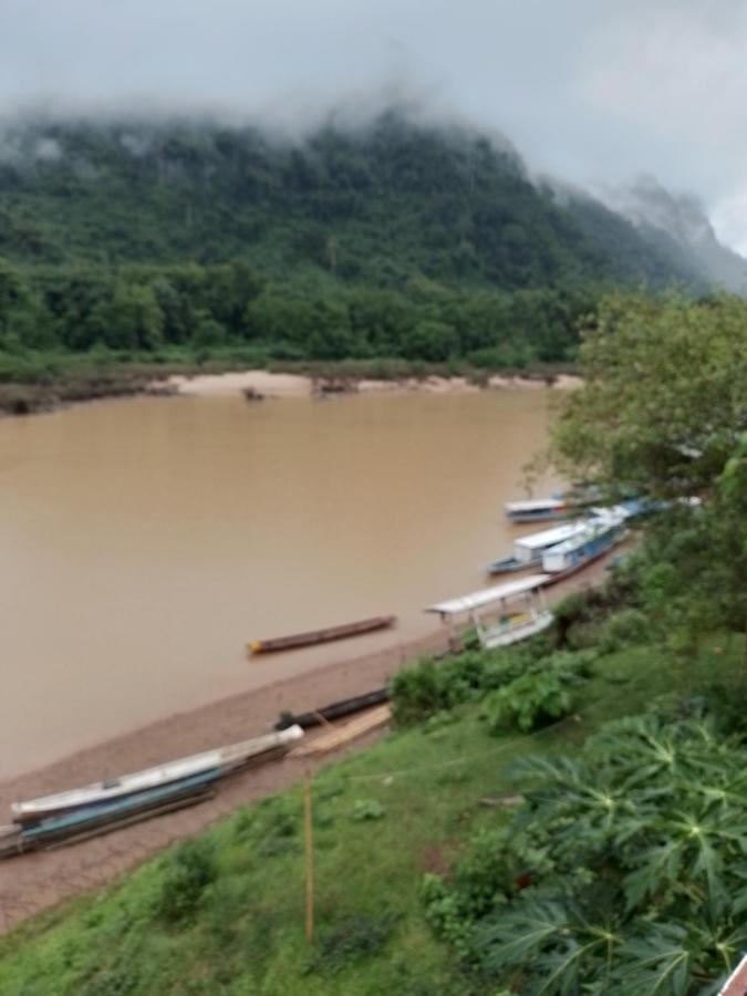 Lattanavongsa Guesthouse And Bungalows Muang Ngoi Luaran gambar